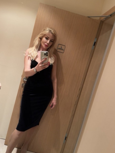 Частная массажистка Марина 