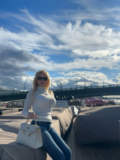 Частная массажистка Марина