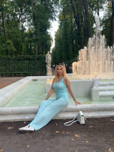 Частная массажистка Марина 