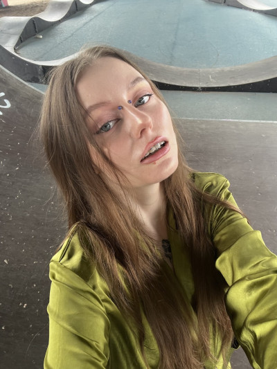 Частная массажистка Беатрис, 25 лет, Санкт-Петербург - фото 4