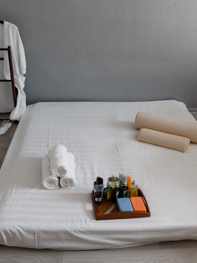 Частная массажистка Анастасия, 33 года, Санкт-Петербург - фото 14