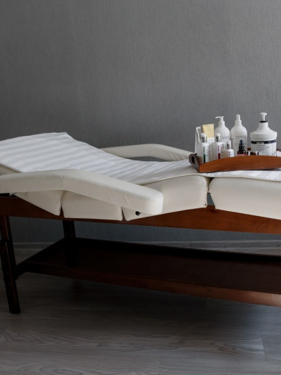 Частная массажистка Анастасия, 33 года, Санкт-Петербург - фото 13