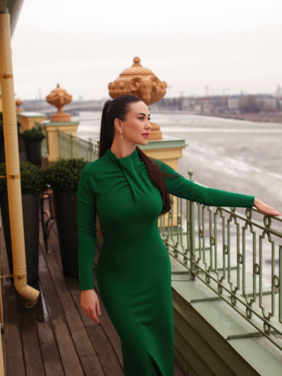 Частная массажистка Анастасия