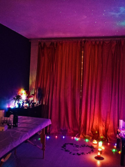 Частная массажистка Марина, Санкт-Петербург - фото 18