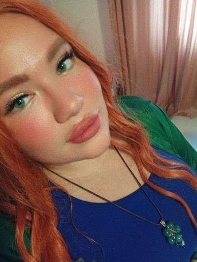 Частная массажистка Марина