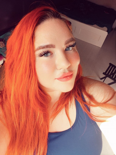 Частная массажистка Марина