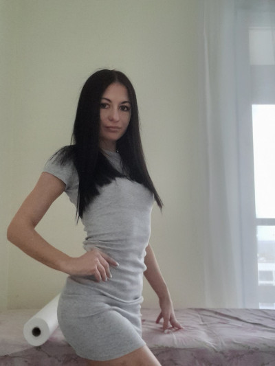 Частная массажистка Виктория 