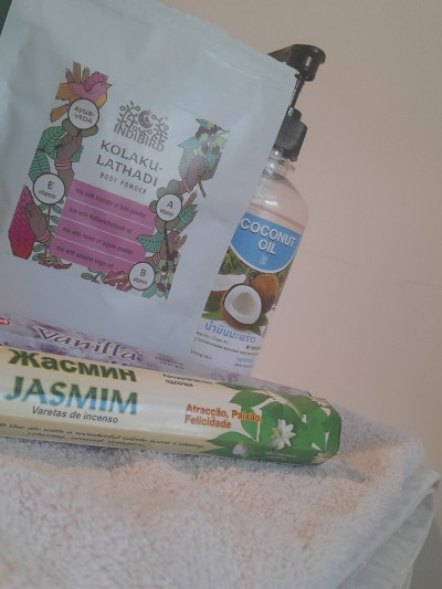 Частная массажистка Виктория, Санкт-Петербург - фото 3