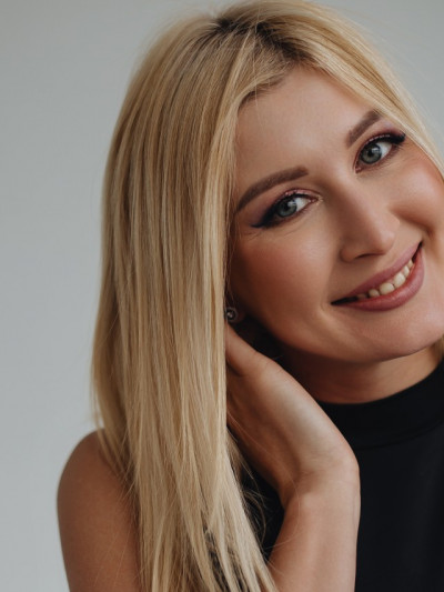 Частная массажистка Рита, Санкт-Петербург - фото 1