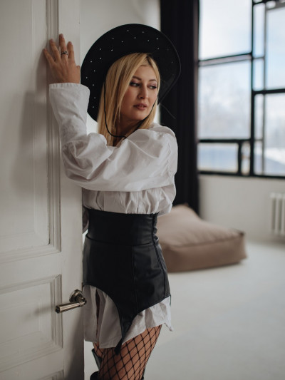 Частная массажистка Рита