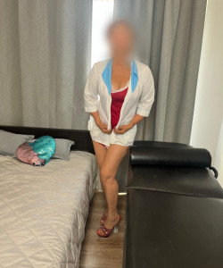 Частная массажистка Алла 