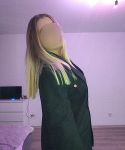 Частная массажистка Злата 