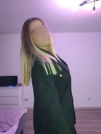 Частная массажистка Злата