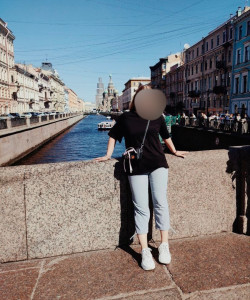 Частная массажистка Злата 