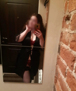 Частная массажистка Алена