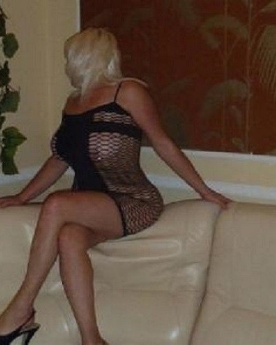 Частная массажистка Лена