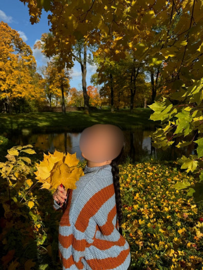 Частная массажистка Алекса