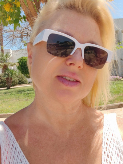 Частная массажистка Ольга 