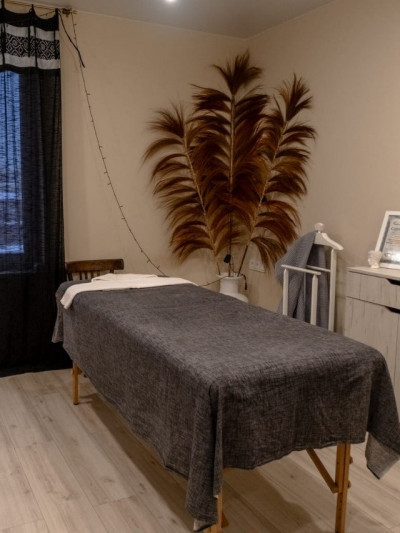 Частная массажистка Ирина, Санкт-Петербург - фото 4