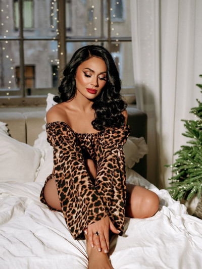 Частная массажистка Марго 