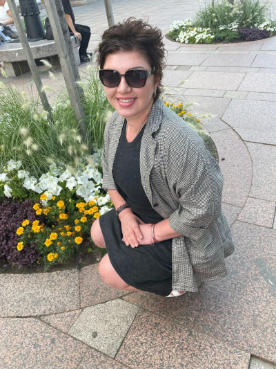 Частная массажистка Сонечка, 37 лет, Санкт-Петербург - фото 8