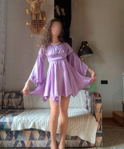 Частная массажистка Венера 