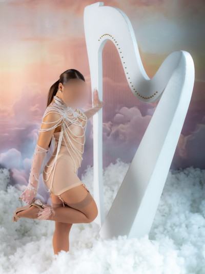 Частная массажистка Саша, Санкт-Петербург - фото 42