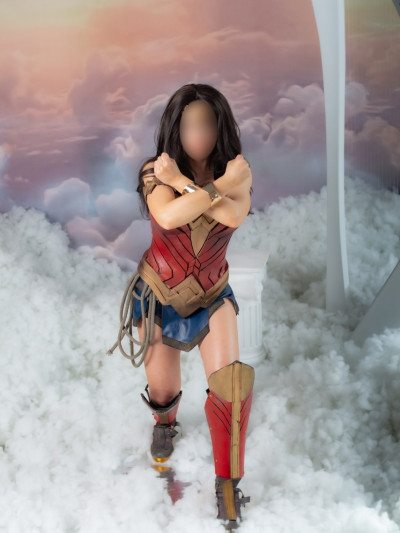 Частная массажистка Саша, Санкт-Петербург - фото 49