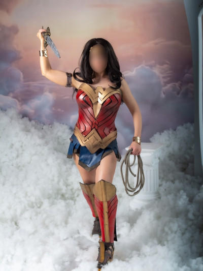 Частная массажистка Саша, Санкт-Петербург - фото 46