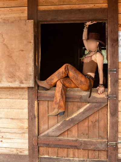 Частная массажистка Саша 