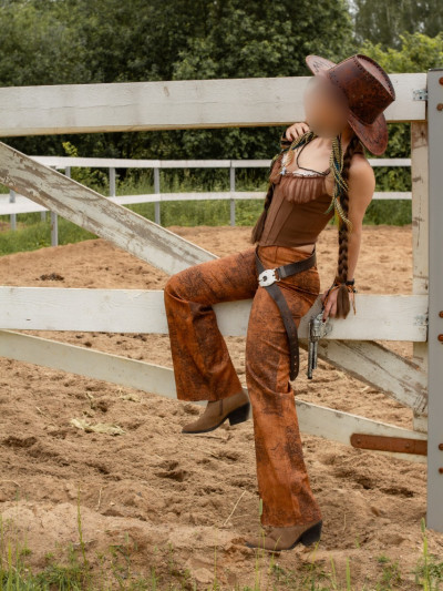 Частная массажистка Саша, Санкт-Петербург - фото 50