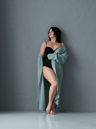 Частная массажистка Оксана