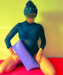 Частная массажистка Соня Беккер