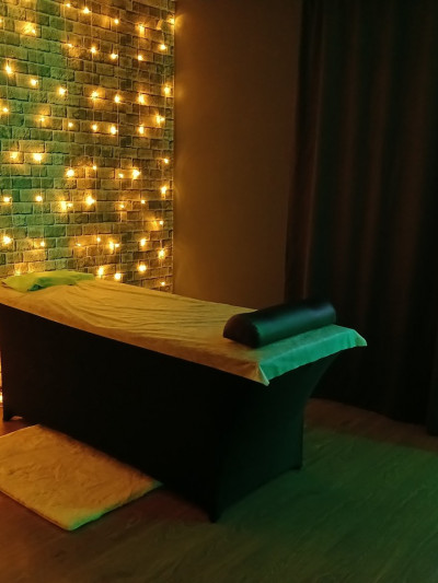 Частная массажистка Лада, 39 лет, Санкт-Петербург - фото 2