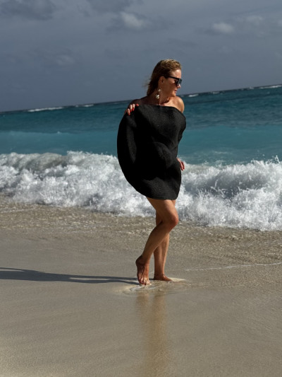 Частная массажистка Ольга 