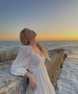 Частная массажистка Ева