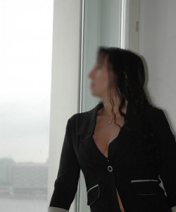 Частная массажистка Кэт 