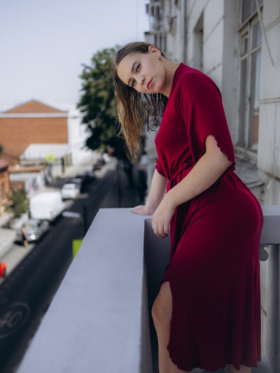 Частная массажистка Людмила