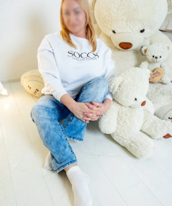 Частная массажистка Ольга 