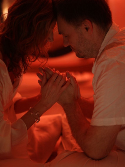 Частная массажистка Марина, 39 лет, Санкт-Петербург - фото 6