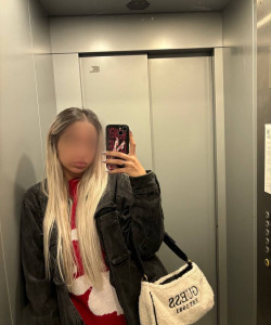 Частная массажистка Полина 