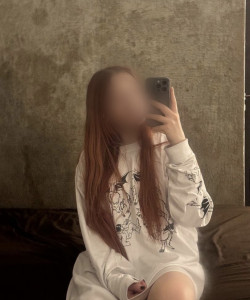 Частная массажистка Алиса