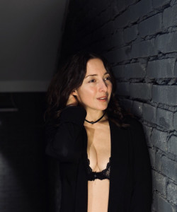 Частная массажистка Мария 