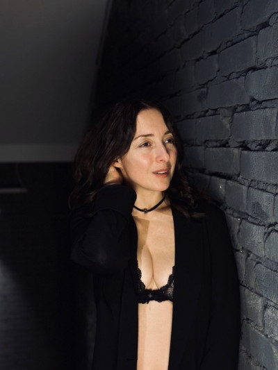 Частная массажистка Мария 