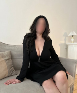 Частная массажистка Ульяна 