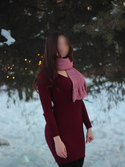 Частная массажистка Алсу