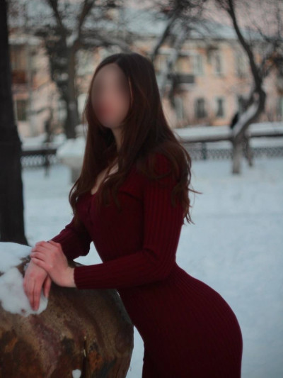 Частная массажистка Алсу