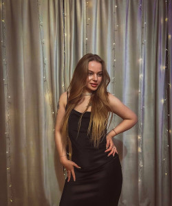 Частная массажистка Настенька 