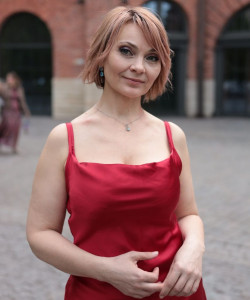 Частная массажистка Инна