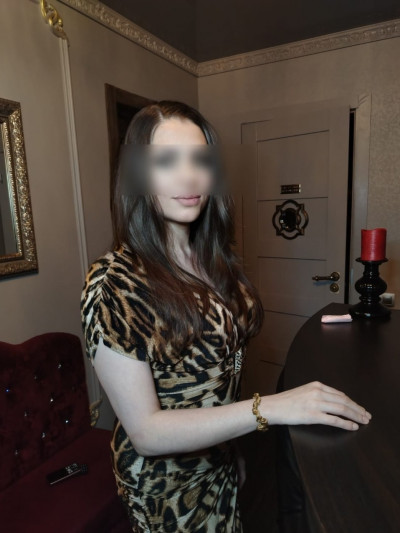 Частная массажистка Маша 